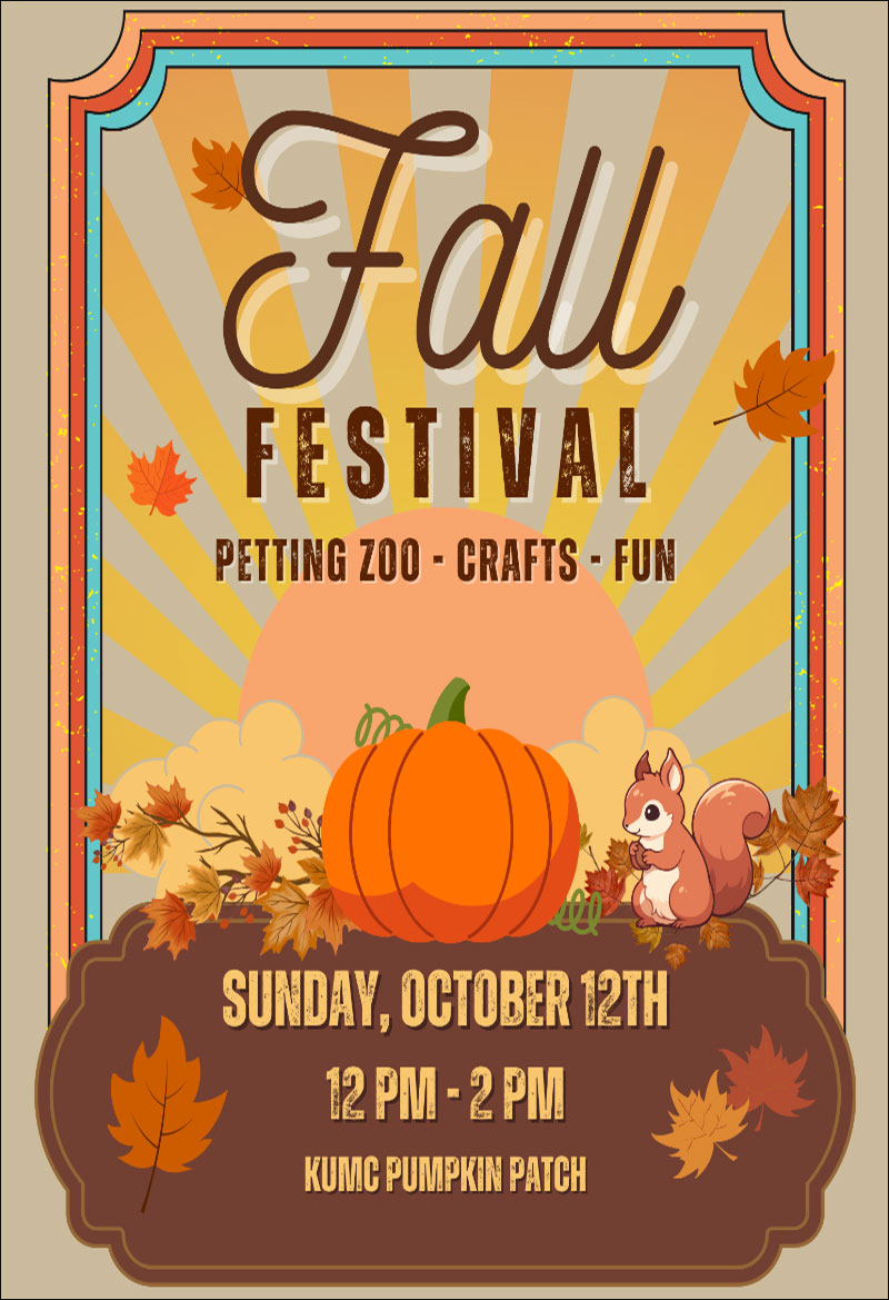 Fall Festival