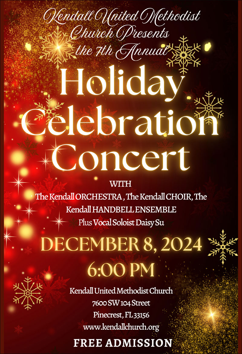 Holiday Concert