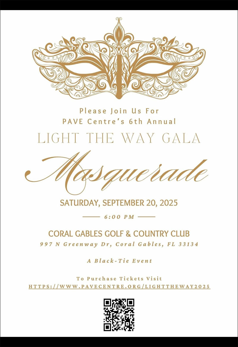 Light the Way Gala