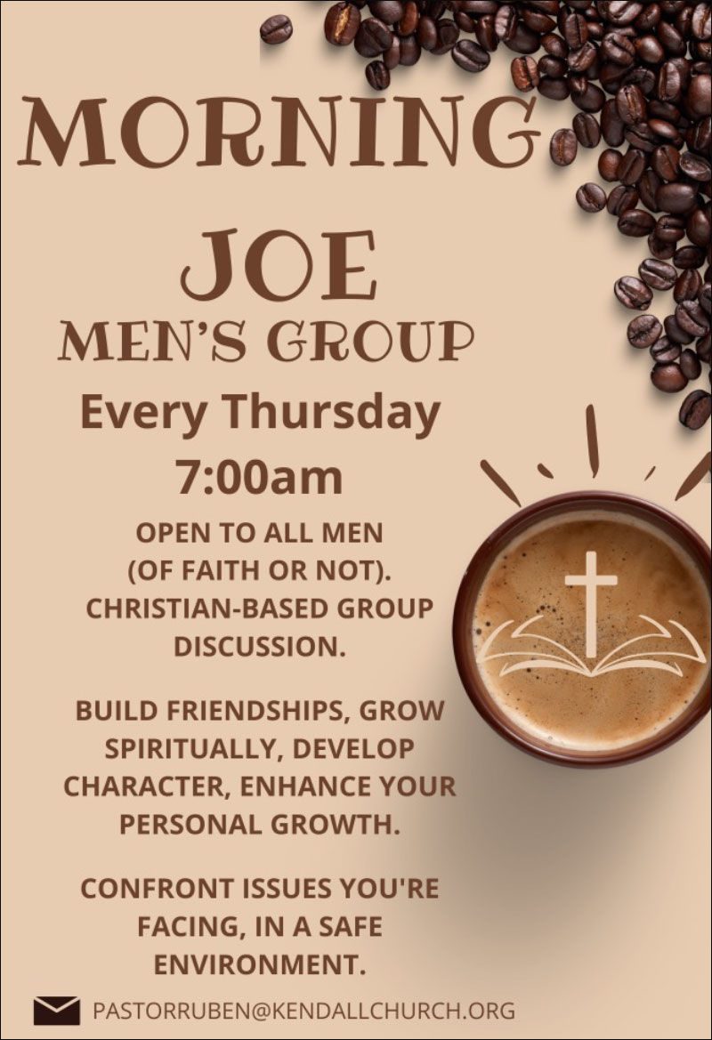 Morning Joe