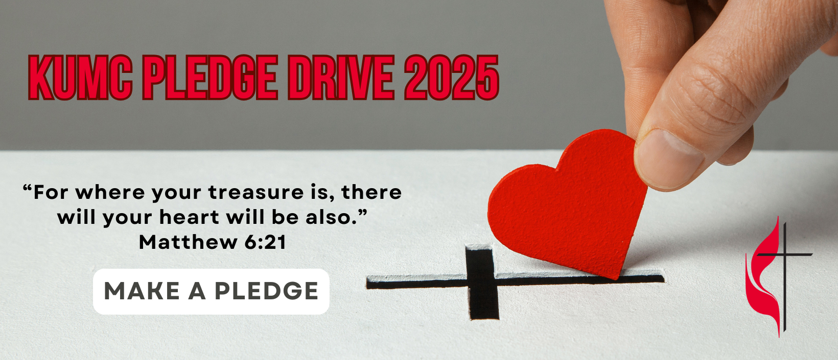 KUMC Pledge Drive 2025