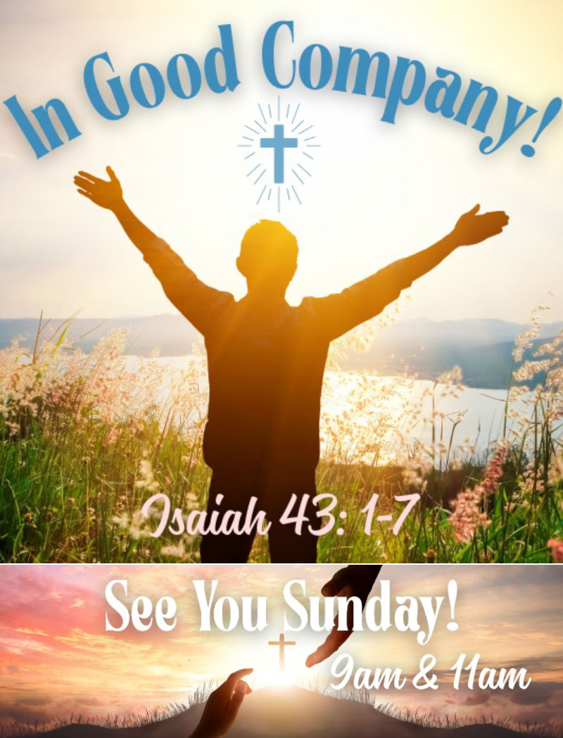 Worship Service