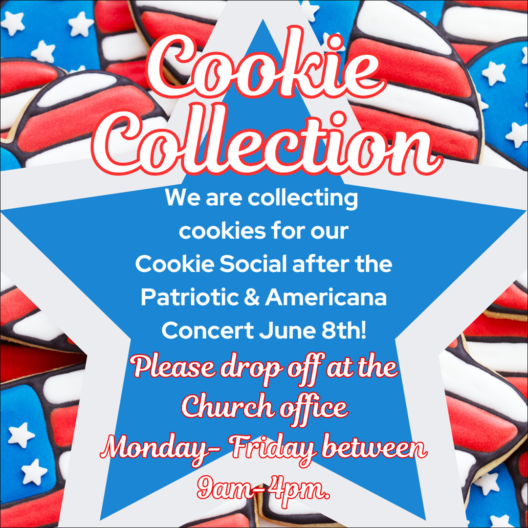 Cookie Collection