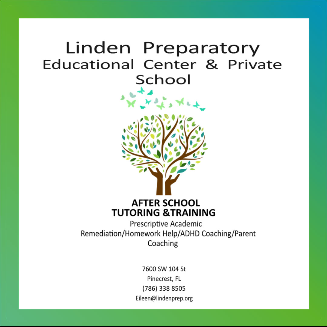 Linden Prepeataoty School