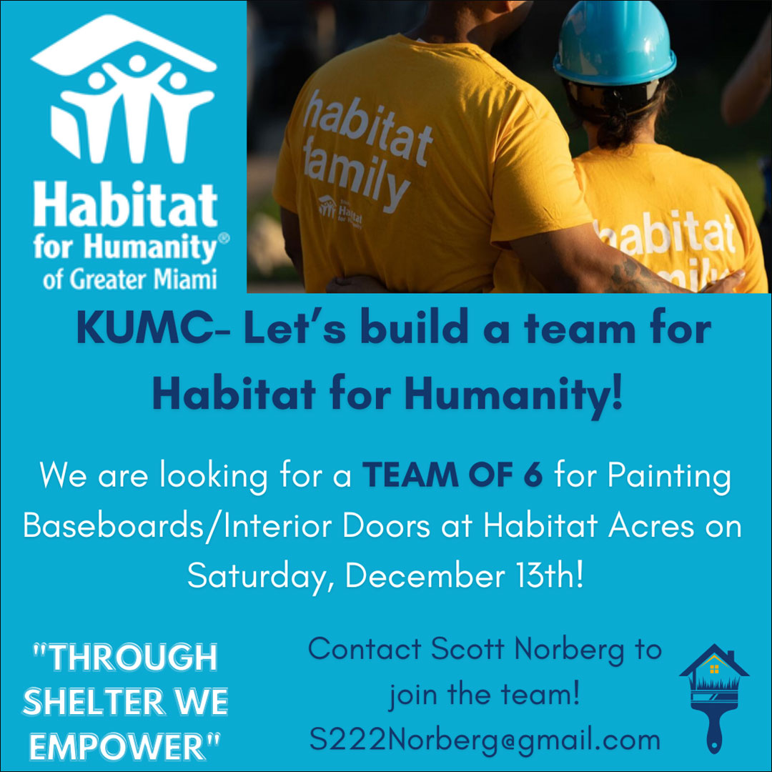 Habitat for Humanity