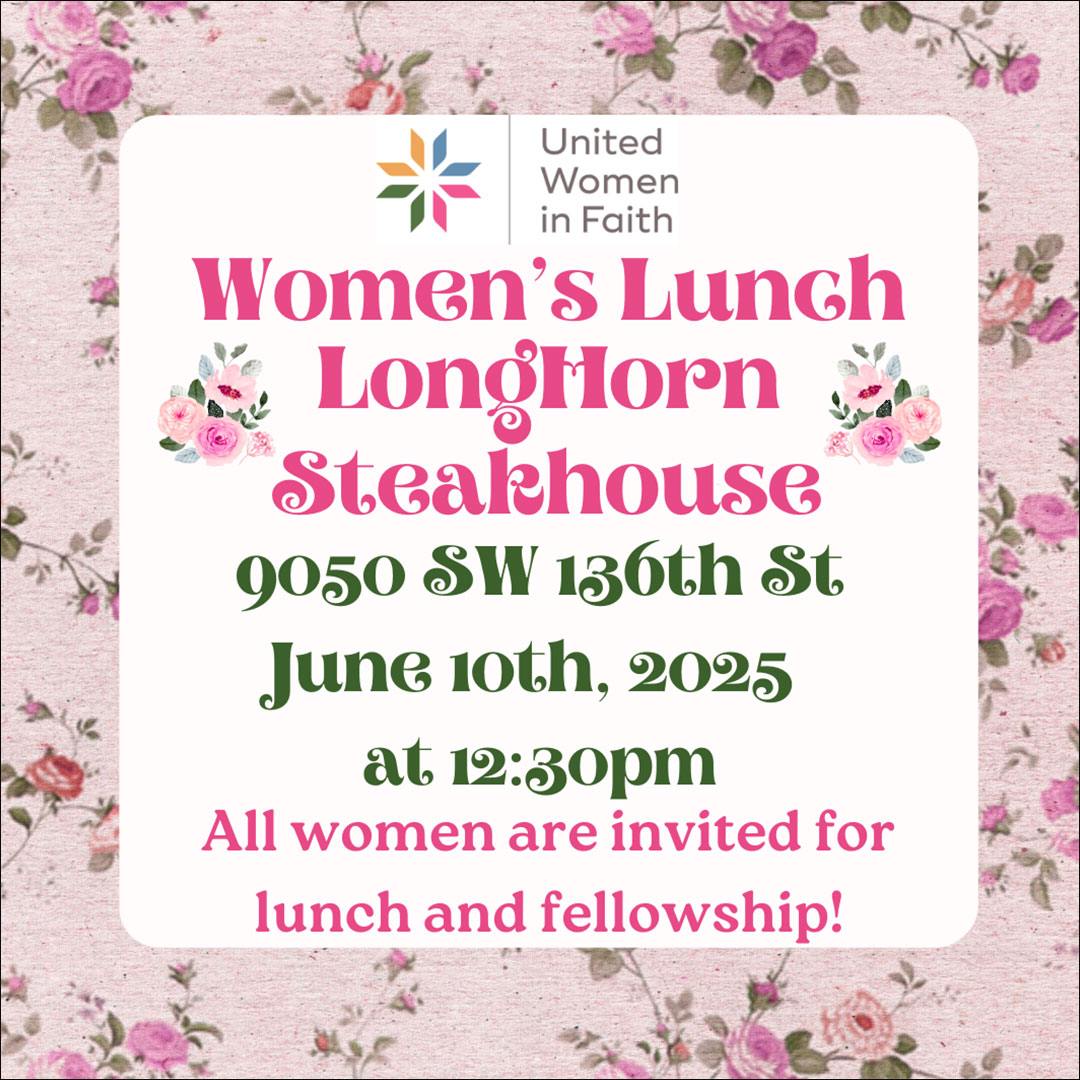 Womens Lunch Longhorn Steakhouse