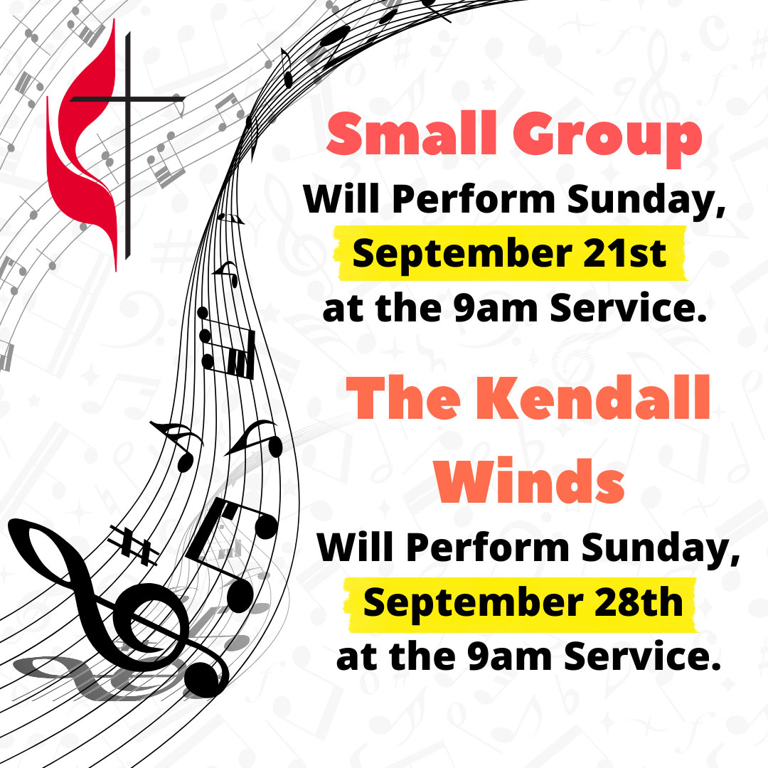 The Kendall Winds