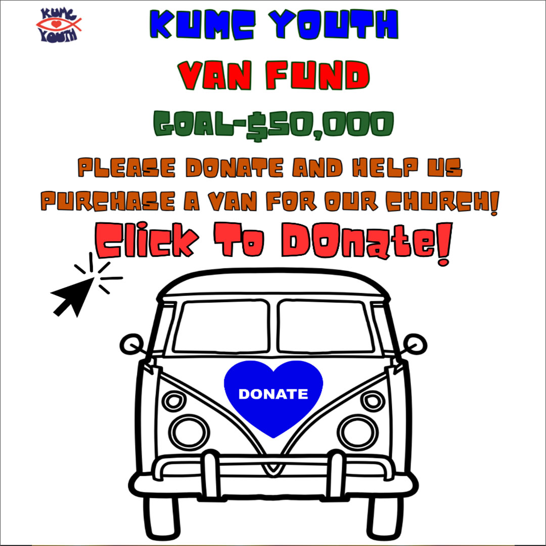 KUMC Youth Van Fund