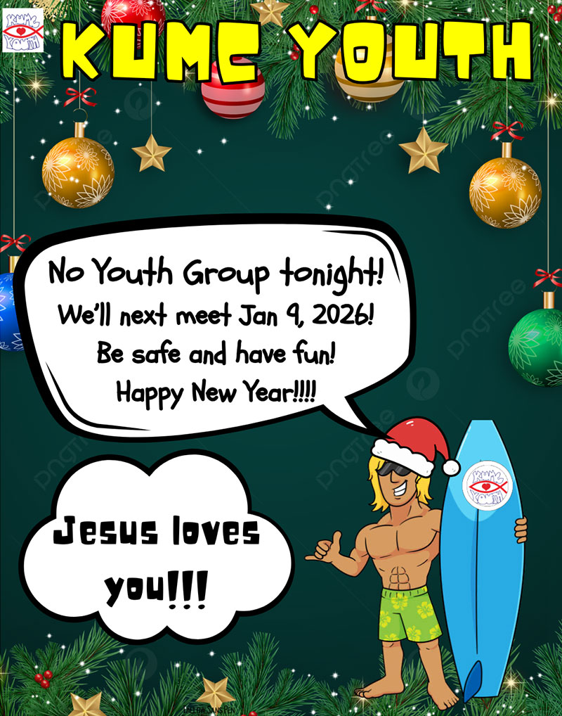 Youth Group