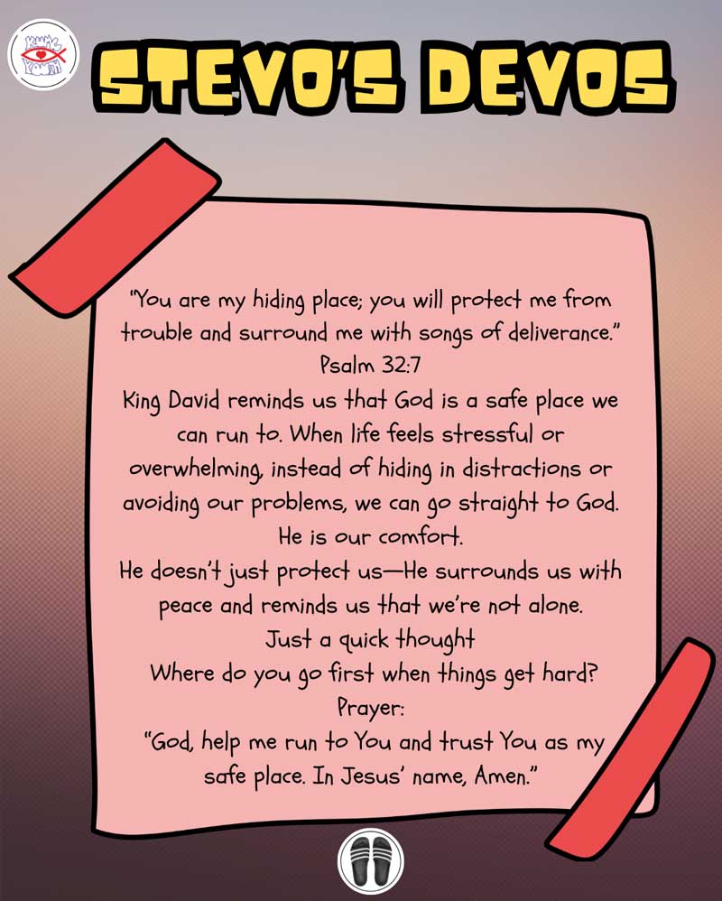 Steves Devos